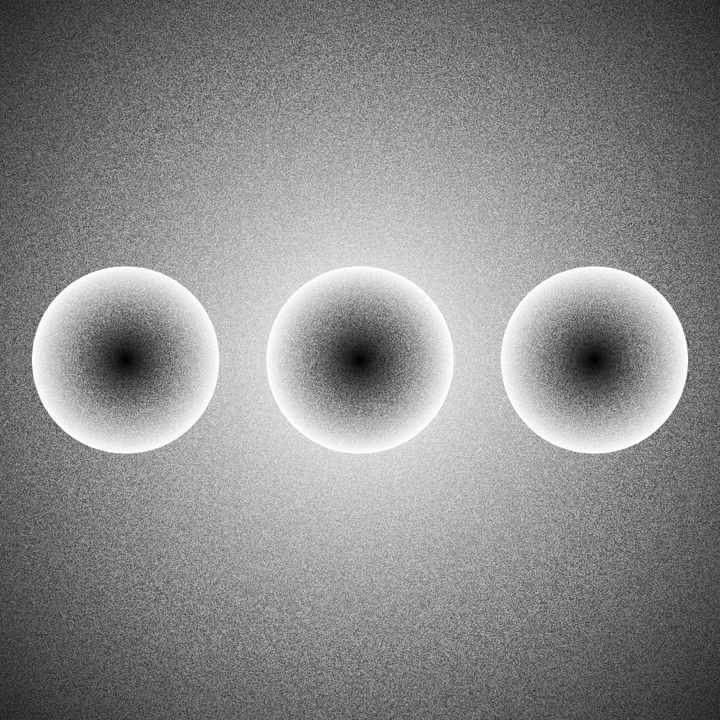 Distorted bass visual