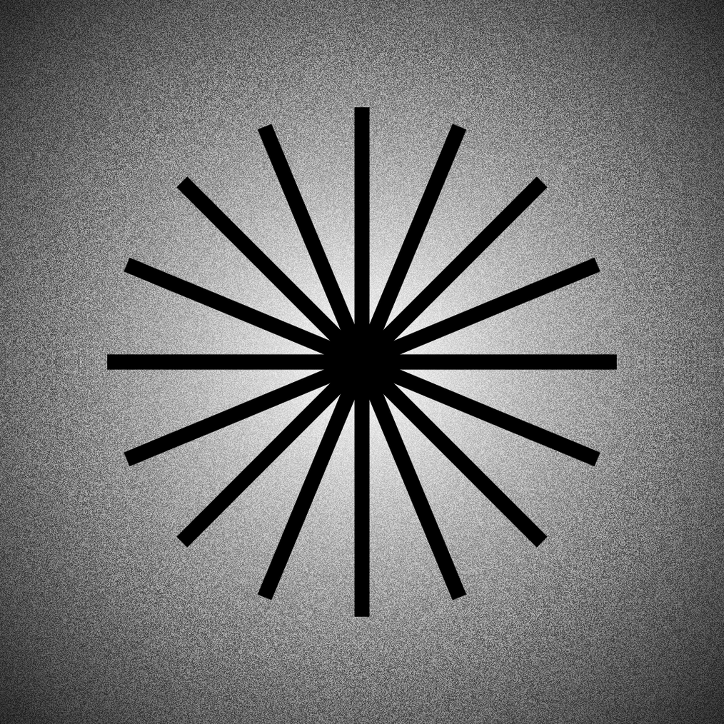 Syllables main lyrics visual