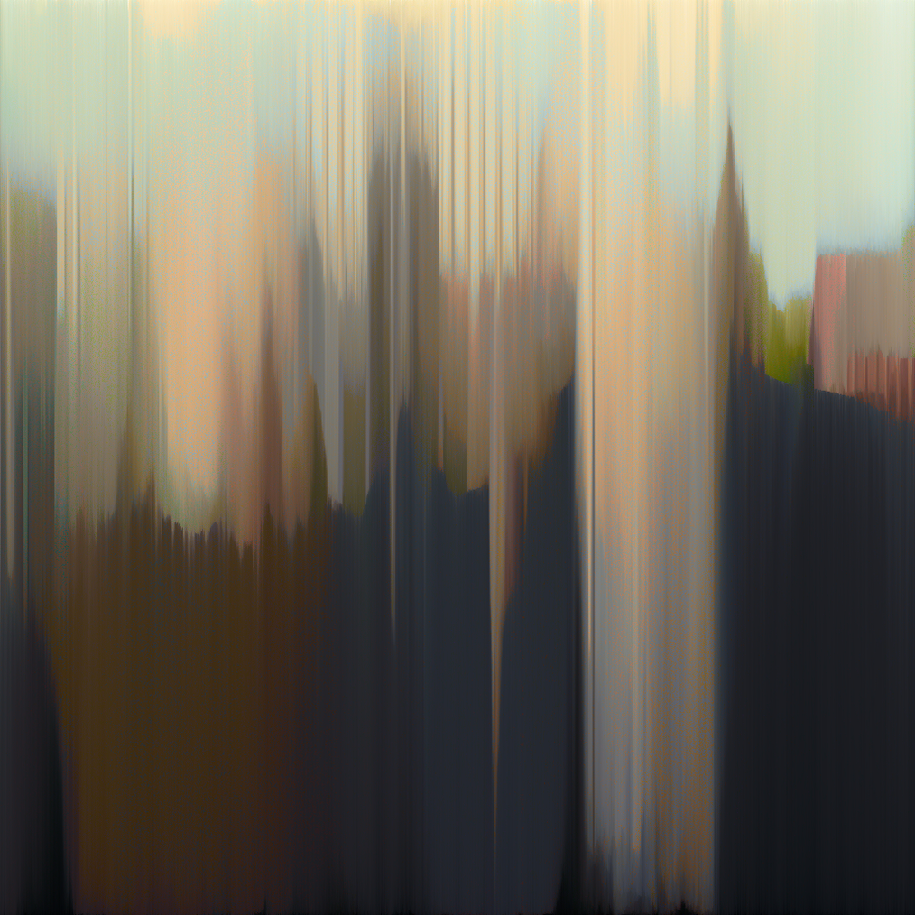 American Gothic by Grant Wood