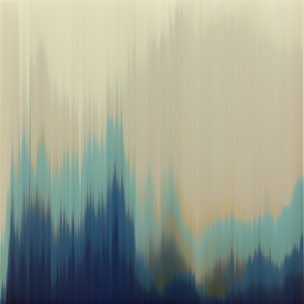 The Great Wave off Kanagawa by Katsushika Hokusai