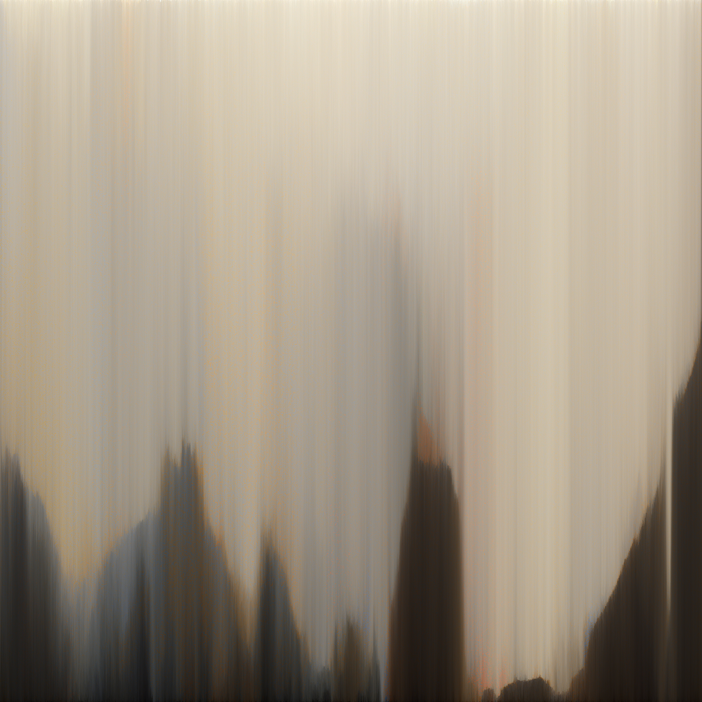 The Cradle by Berthe Morisot