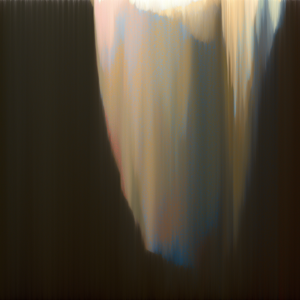 Girl with a Pearl Earring by Johannes Vermeer