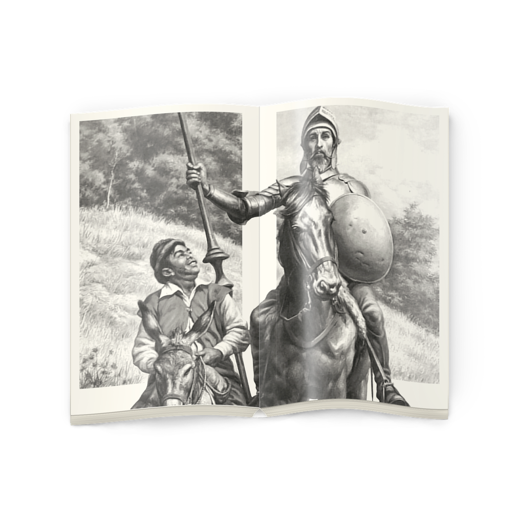 Text of "shorty und smarty"